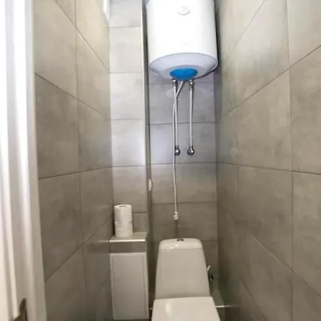 Appartements Avec De Bonnes Conditions Lejlighed Paris