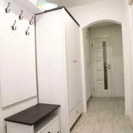Appartements Avec De Bonnes Conditions Lejlighed
