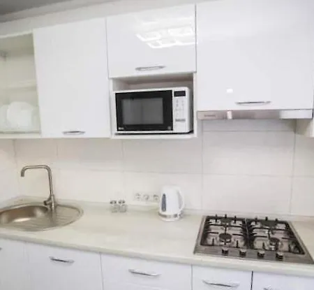 Appartements Avec De Bonnes Conditions