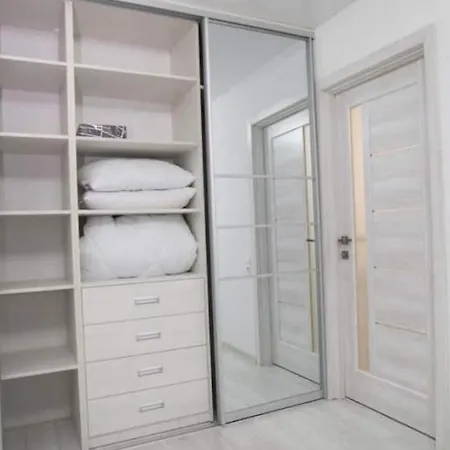 Appartements Avec De Bonnes Conditions